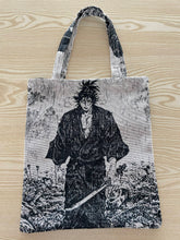 Load image into Gallery viewer, Vagabond Tapestry Bag