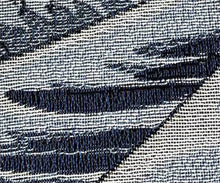 Load image into Gallery viewer, The Great Wave off Kanagawa Tapestry Blanket