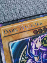 Load image into Gallery viewer, Yugioh - Dark Magician II Printed Rug