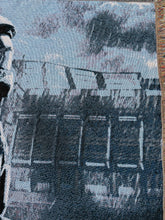 Load image into Gallery viewer, Halo 3: ODST Tapestry Blanket
