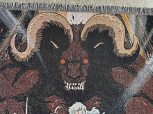 Load image into Gallery viewer, Berserk II Tapestry Blanket