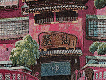 Load image into Gallery viewer, Spirited Away Tapestry Blanket