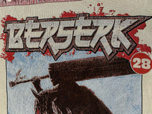 Load image into Gallery viewer, Berserk III Tapestry Blanket