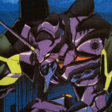 Load image into Gallery viewer, Neon Genesis Evangelion Printed Rug