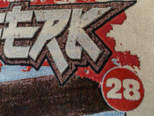 Load image into Gallery viewer, Berserk III Tapestry Blanket