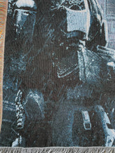 Load image into Gallery viewer, Halo 3: ODST Tapestry Blanket