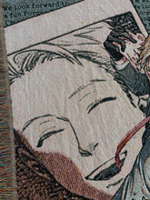 Load image into Gallery viewer, Spy x Family Tapestry Blanket
