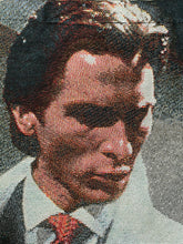 Load image into Gallery viewer, American Psycho Tapestry Bag