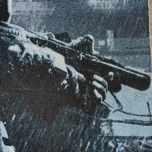 Load image into Gallery viewer, Halo 3: ODST Tapestry Blanket