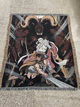 Load image into Gallery viewer, Berserk II Tapestry Blanket