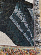 Load image into Gallery viewer, Berserk Tapestry Blanket