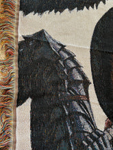 Load image into Gallery viewer, Berserk Tapestry Blanket
