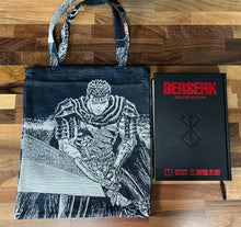 Load image into Gallery viewer, Berserk Tapestry Bag