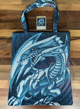 Load image into Gallery viewer, Yugioh Tapestry Bag
