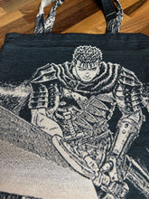 Load image into Gallery viewer, Berserk Tapestry Bag