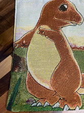 Load image into Gallery viewer, Pokemon Tapestry Bag