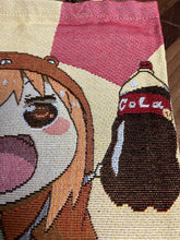 Load image into Gallery viewer, (Limited Edition of 5) Himouto! Umaru-chan Tapestry Bag