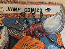 Load image into Gallery viewer, Naruto Tapestry Blanket
