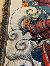 Load image into Gallery viewer, Naruto Tapestry Blanket