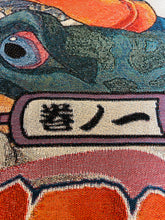 Load image into Gallery viewer, Naruto Tapestry Blanket