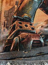 Load image into Gallery viewer, Halo 2 Tapestry Blanket