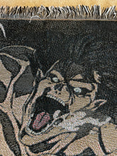Load image into Gallery viewer, Attack on Titan II Tapestry Blanket