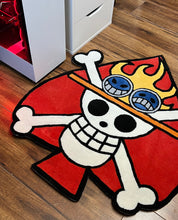 Load image into Gallery viewer, One Piece Ace Hand-Tufted Rug