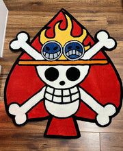 Load image into Gallery viewer, One Piece Ace Hand-Tufted Rug