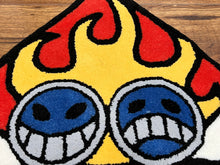 Load image into Gallery viewer, One Piece Ace Hand-Tufted Rug