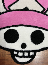 Load image into Gallery viewer, One Piece Tony Tony Chopper Hand-Tufted Rug