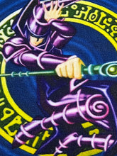 Load image into Gallery viewer, Yugioh - Dark Magician Printed Rug