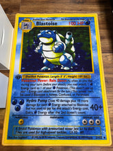 Load image into Gallery viewer, Pokemon - Blastoise Printed Rug