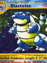 Load image into Gallery viewer, Pokemon - Blastoise Printed Rug