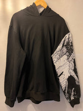 Load image into Gallery viewer, Limited Edition Chainsaw Man Tapestry Hoodie