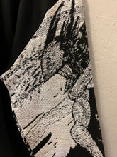 Load image into Gallery viewer, Limited Edition Chainsaw Man Tapestry Hoodie