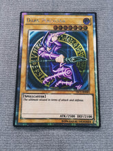 Load image into Gallery viewer, Yugioh - Dark Magician II Printed Rug