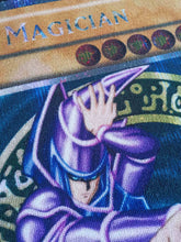 Load image into Gallery viewer, Yugioh - Dark Magician II Printed Rug