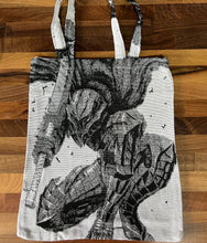 Load image into Gallery viewer, Berserk II Tapestry Bag