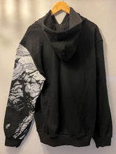 Load image into Gallery viewer, Limited Edition Chainsaw Man Tapestry Hoodie