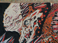 Load image into Gallery viewer, Death Note Tapestry Blanket
