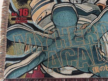 Load image into Gallery viewer, My Hero Academia Tapestry Blanket
