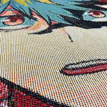 Load image into Gallery viewer, Anime Tapestry Blanket
