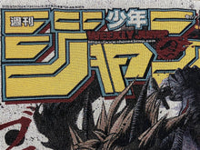 Load image into Gallery viewer, Black Clover Tapestry Blanket
