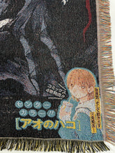 Load image into Gallery viewer, Black Clover Tapestry Blanket
