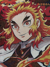 Load image into Gallery viewer, Demon Slayer Tapestry Blanket

