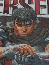 Load image into Gallery viewer, Berserk VIII Tapestry Blanket
