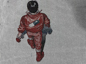 Akira Tapestry Blanket