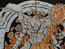 Load image into Gallery viewer, Death Note II Tapestry Blanket
