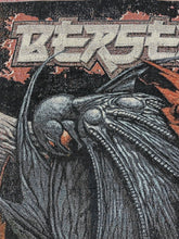 Load image into Gallery viewer, Berserk VII Tapestry Blanket
