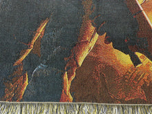 Load image into Gallery viewer, Halo 3 Tapestry Blanket
